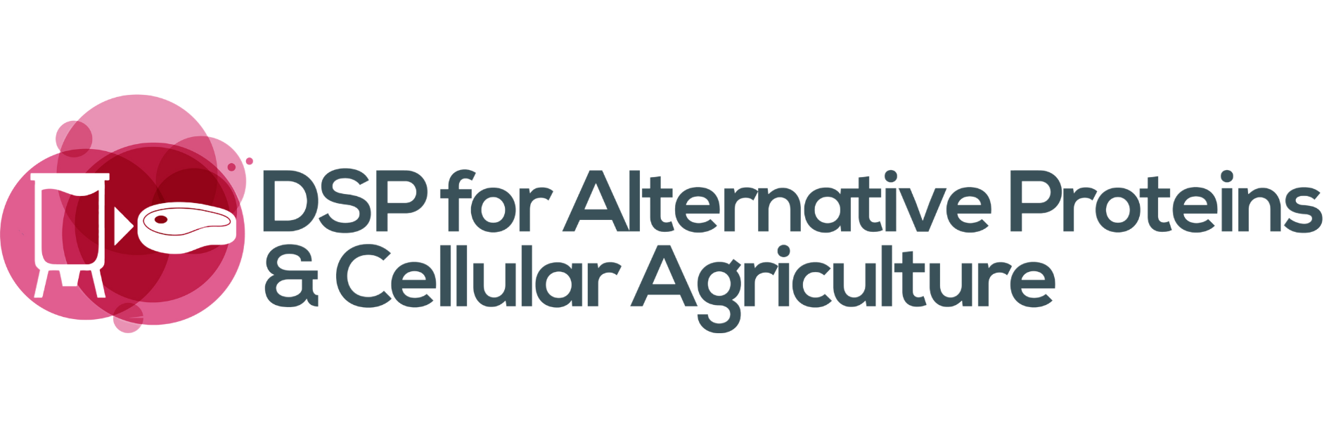 DSP for Alternative Proteins & Cellular Agriculture