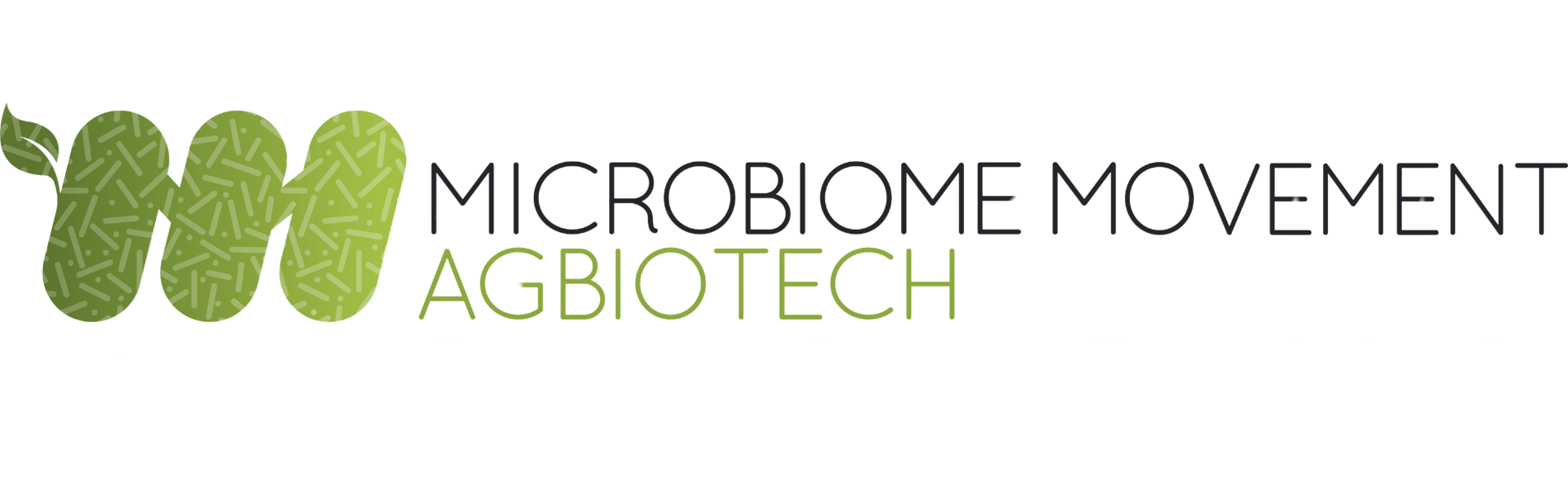 Microbiome Movement - AgBioTech