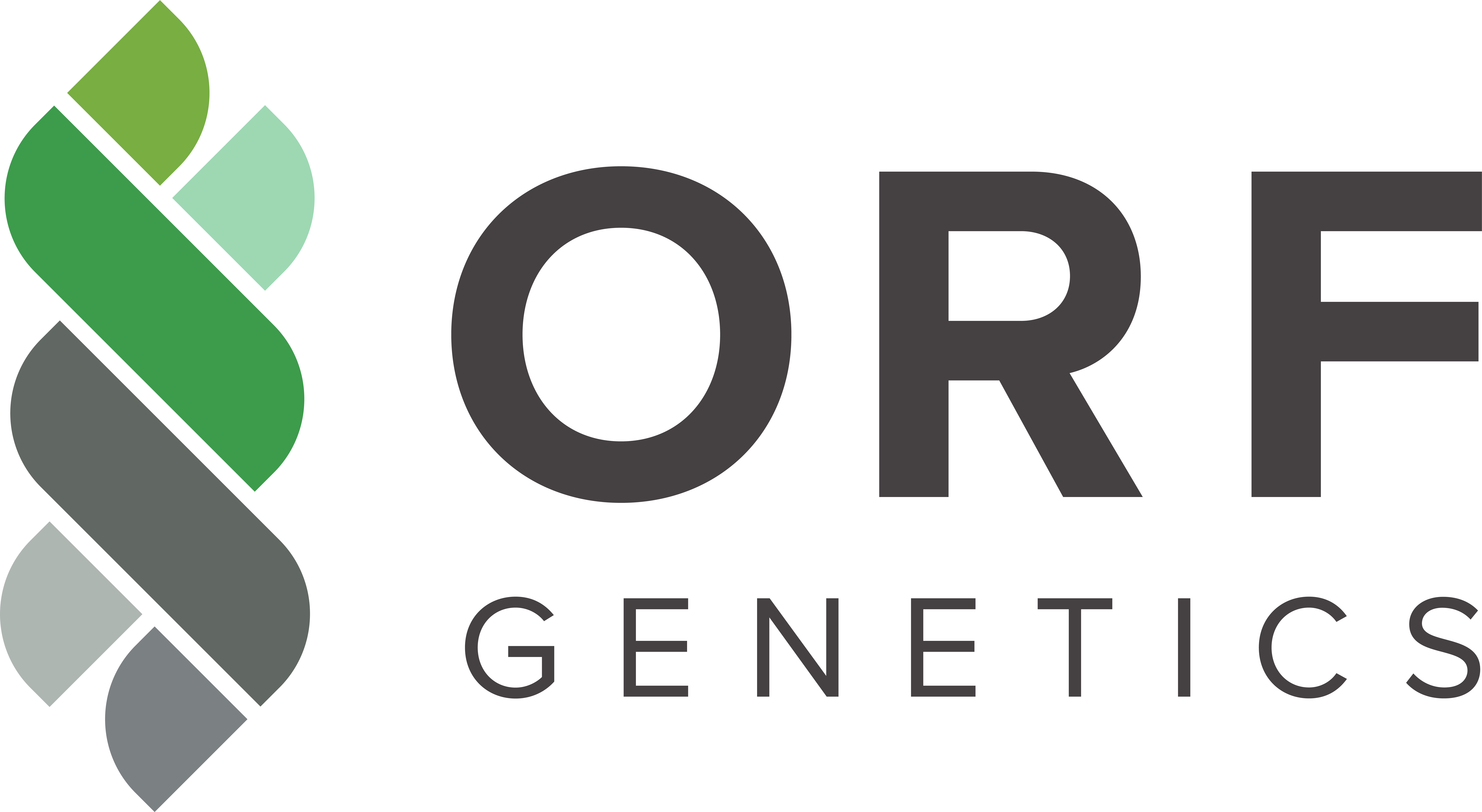 Expertise Partner: ORF Genetics