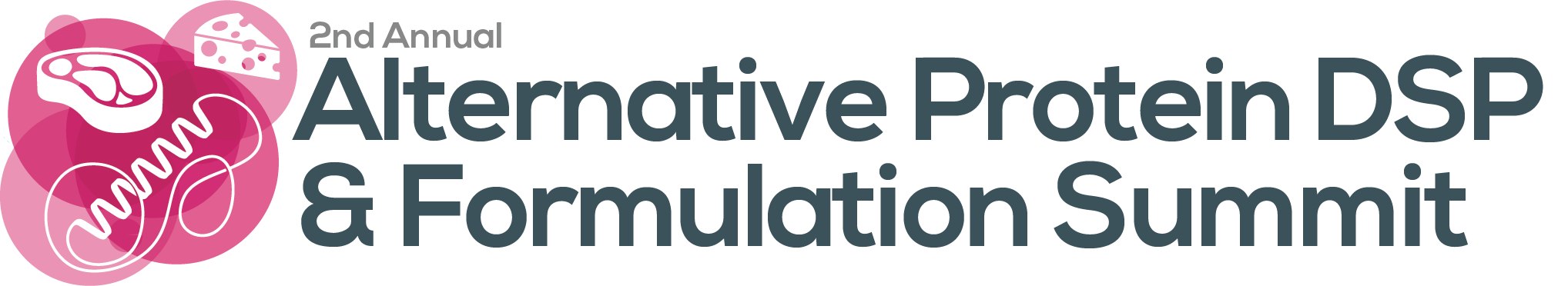 HW240728 48269 - 2nd Alternative Protein DSP & Formulation logo